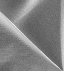~ Diamond Form Faraday Fabric ~ High-Shielding Signal Blocking ~ Blocks RF Signals (Including 5G) ~ 54.5" Width by 5 Yard (180") Length