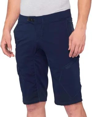 100% Ridecamp Biking Shorts - All Mountain Riding Apparel