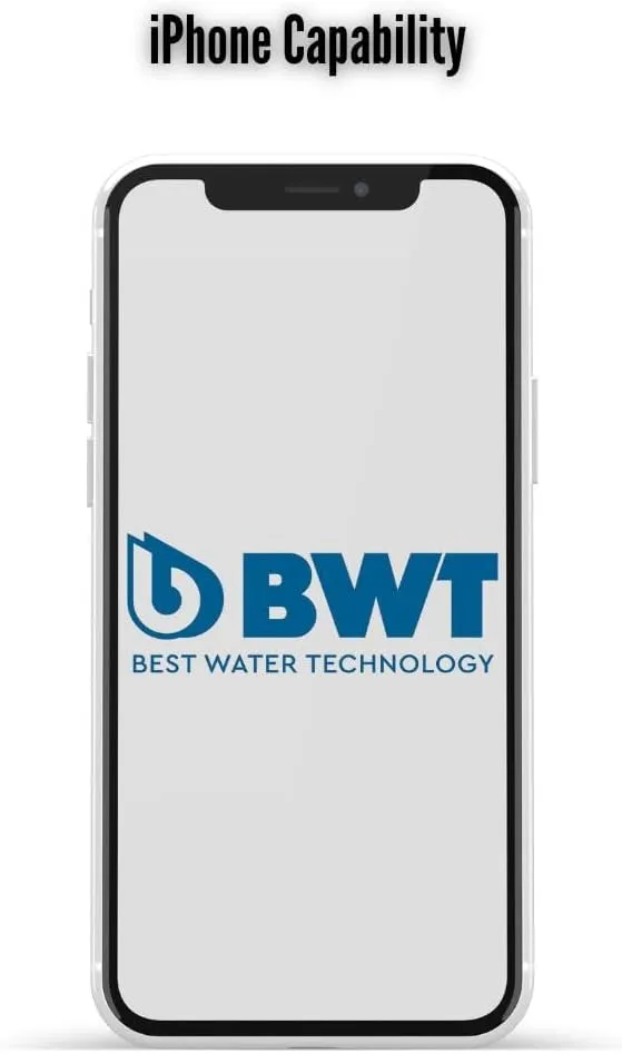 2023 BWT Advanced Pro Robotic Swimming Pool Cleaner Robot with Smart Navigation | Lightweight and Portable | Energy Efficient | Easy to Use Controls (Advanced Pro 250)