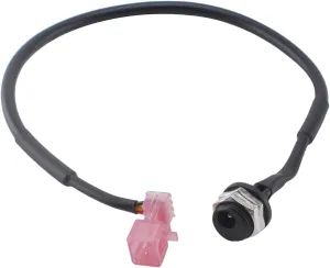 290160 for NordicTrack Epic FreeMotion Elliptical DC Power Jack Lower Harness