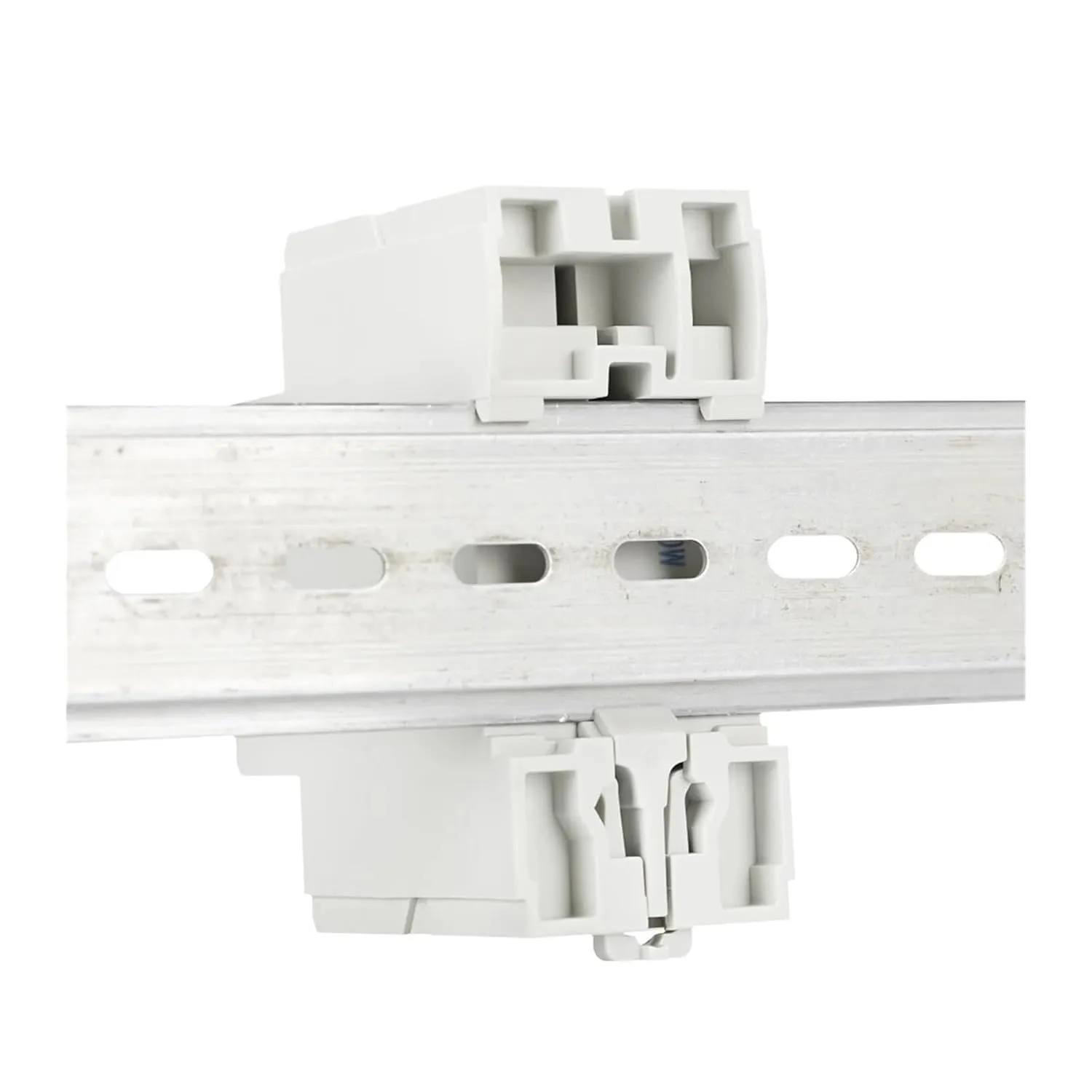 2P 4P 10/30/100/300mA Type A RCCB RCD ELCB Electromagnetic Residual Current Circuit Breaker Differential Breaker Safety Switch(10mA,2P 10A)