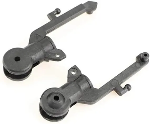 2Pcs Rotor Clip Grip Compatible with XK K200 RC Helicopter Aircraft Drone Spare Parts Accessories