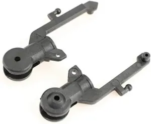 2Pcs Rotor Clip Grip Compatible with XK K200 RC Helicopter Aircraft Drone Spare Parts Accessories