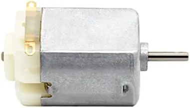 3pcs DC 3V Motor 20000RPM Mini Micro motor for DIY Toys Hobbies Smart Car Motor 130 DC Motor