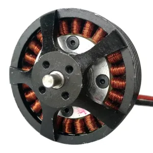 4933(4310) Brushless Drone Motor Lightweight Multi Axis Aircraft Multi Rotor Airplane Disc Brush Less Engine Helicopter