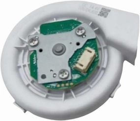 5400Pa 20N704U600 Fan Motor,Compatible for Roborock S7 Max Ultra/Q Revo/ Q8 Max/ Q8 Max / Q55 Pro / Topaz SC Robot Vacuum Cleaner