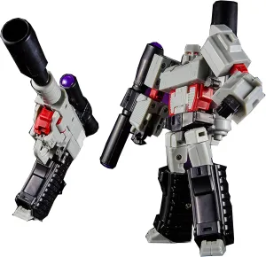 5.5in Transformer Megatron Robot Model Deformation Robot Boy Action Figure KO Version