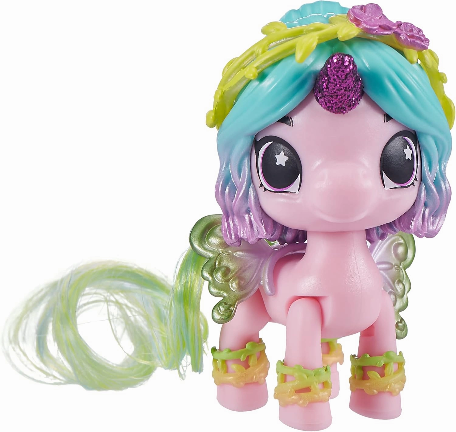 5 Surprise Unicorn Squad Fairy Tails Series 3-2 Pack (7782)