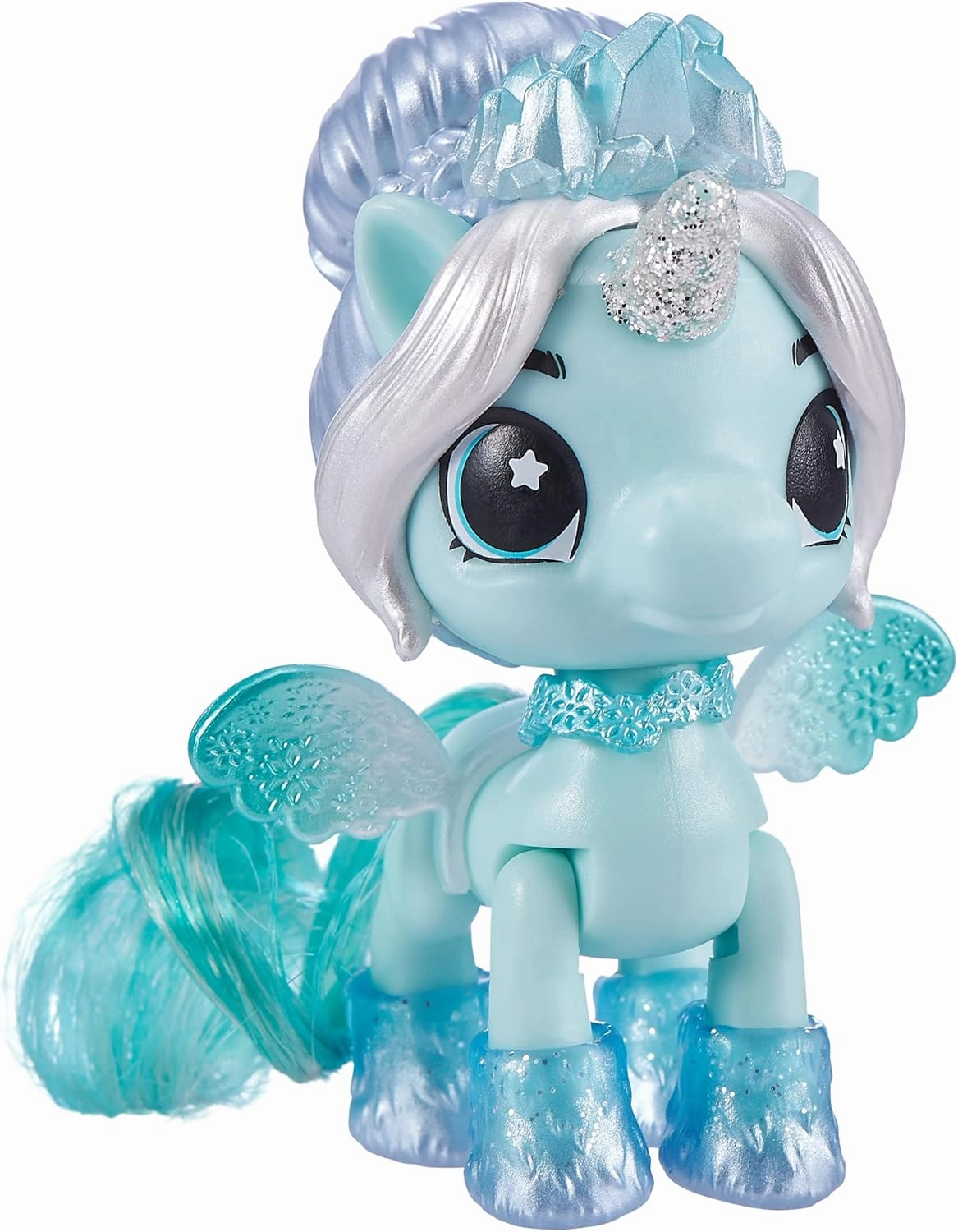 5 Surprise Unicorn Squad Fairy Tails Series 3-2 Pack (7782)