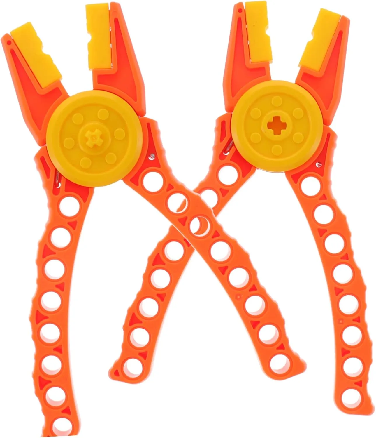 8pcs Brick Remover Tool Compact Separator for Separation Material Non- Texture Building Accessory for Toy Enthusiasts