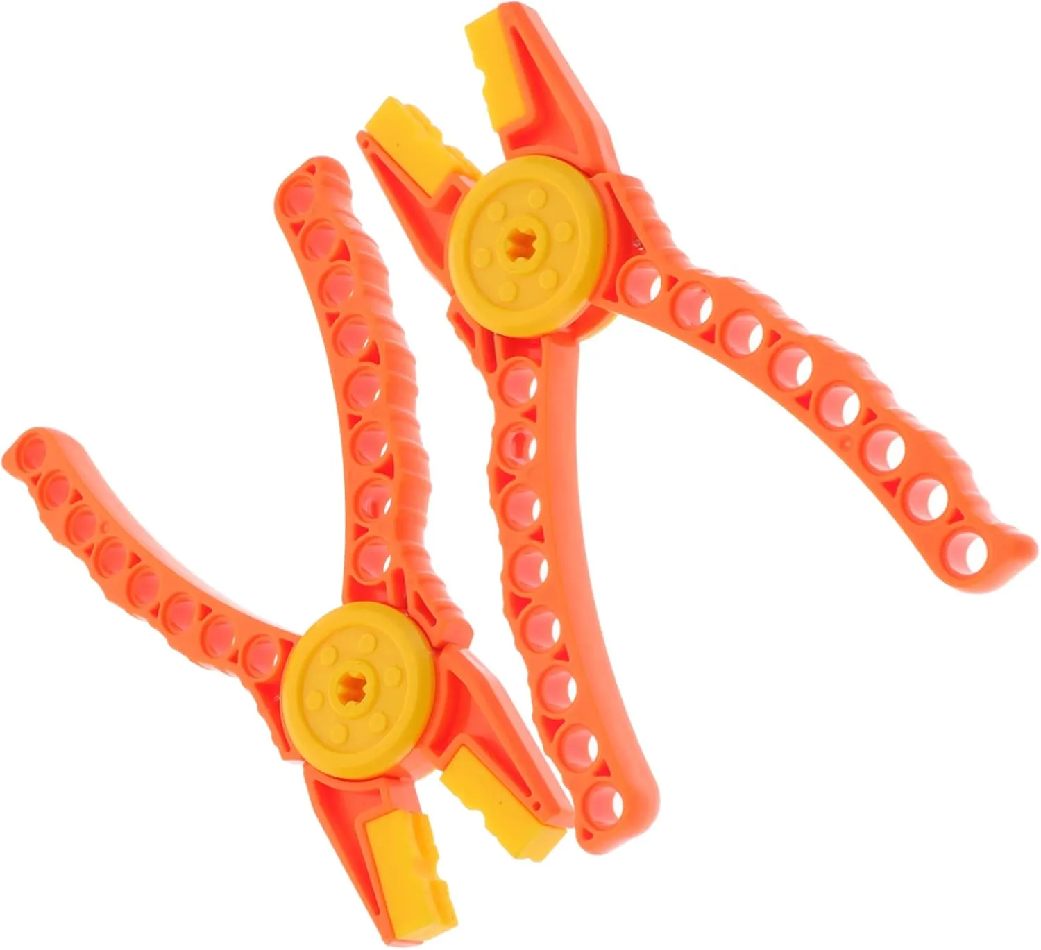 8pcs Brick Remover Tool Compact Separator for Separation Material Non- Texture Building Accessory for Toy Enthusiasts