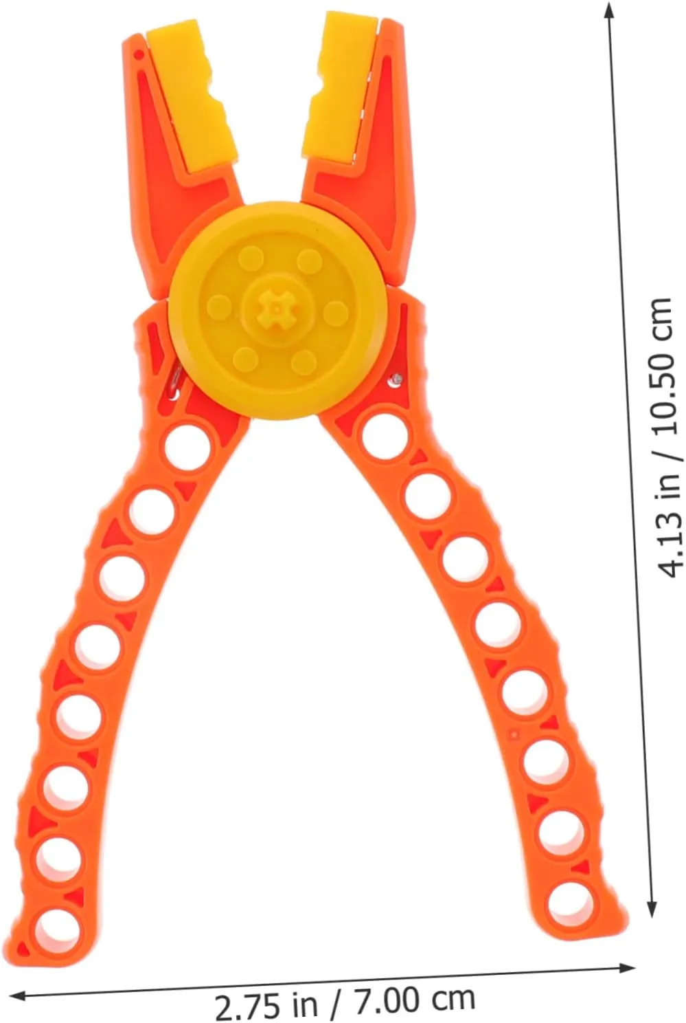 8pcs Brick Remover Tool Compact Separator for Separation Material Non- Texture Building Accessory for Toy Enthusiasts