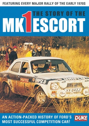 "Escort Mk 1 Story, The "
