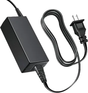 AC/DC Adapter for Friwo SDA5512 901.0001.000 SureCall Fusion4Home Fusion5s Fusion5X Fusion7 and Dualforce in-Building Cellular Signal Boosters