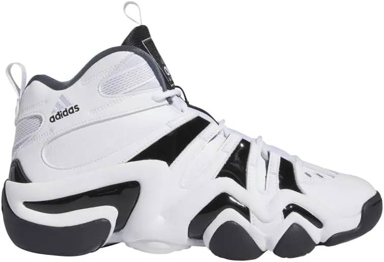 Adidas Crazy 8 Shoes