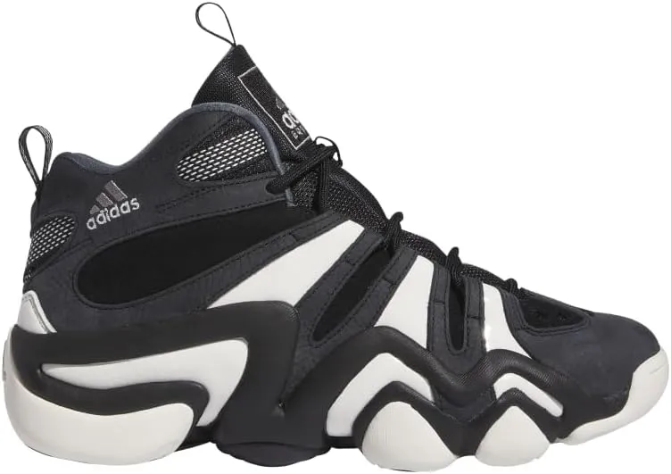 Adidas Crazy 8 Shoes