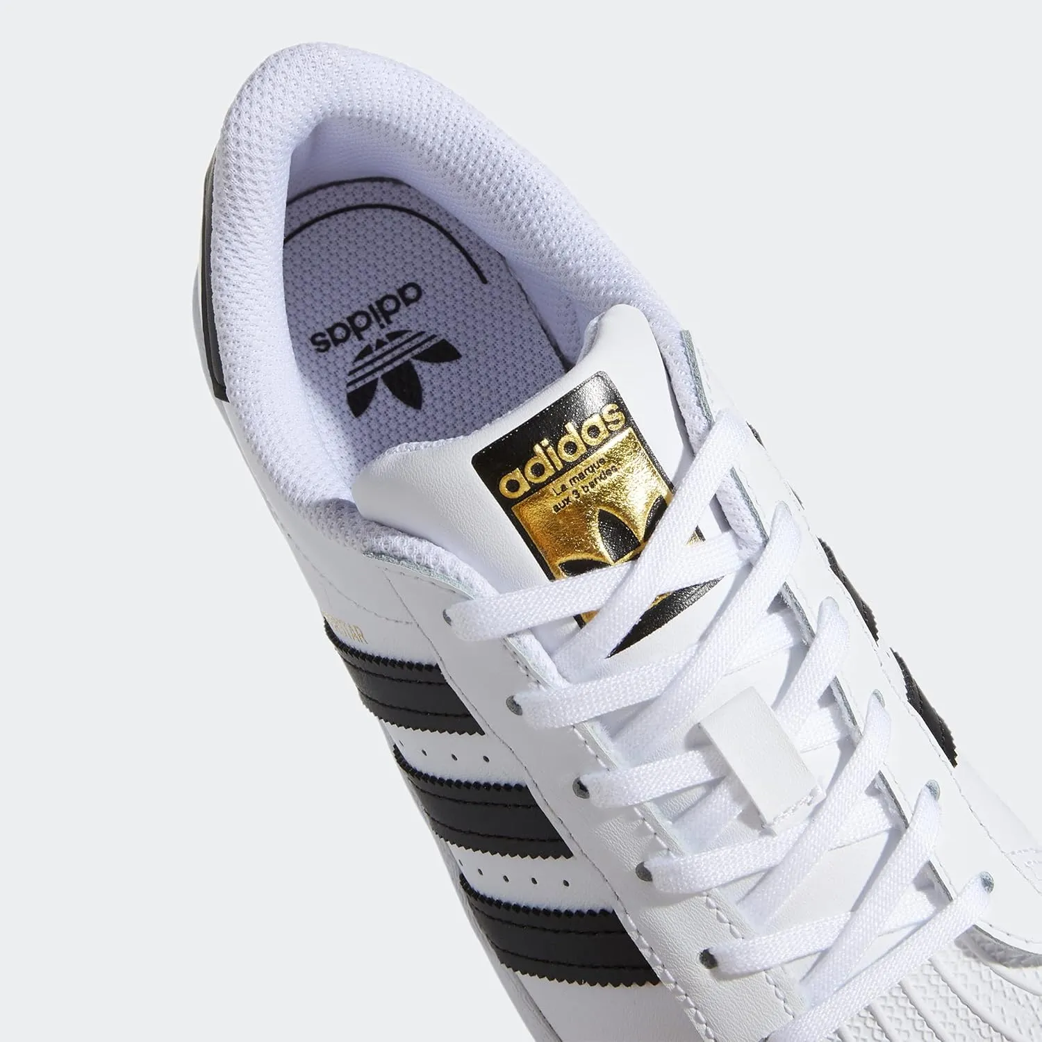 adidas Originals Unisex-Baby Superstar Sneaker