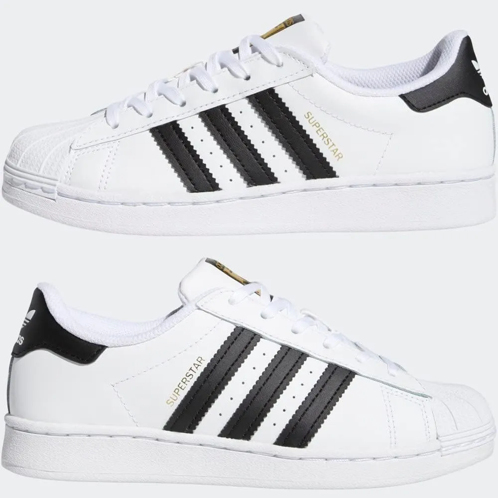adidas Originals Unisex-Baby Superstar Sneaker