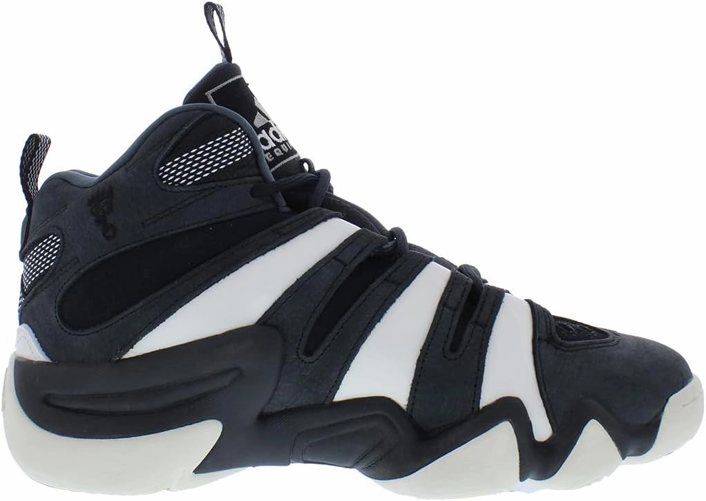 Adidas Crazy 8 Shoes