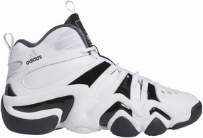 Adidas Crazy 8 Shoes