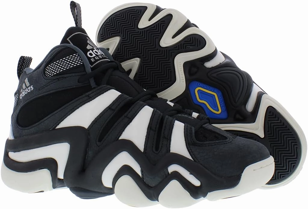 Adidas Crazy 8 Shoes