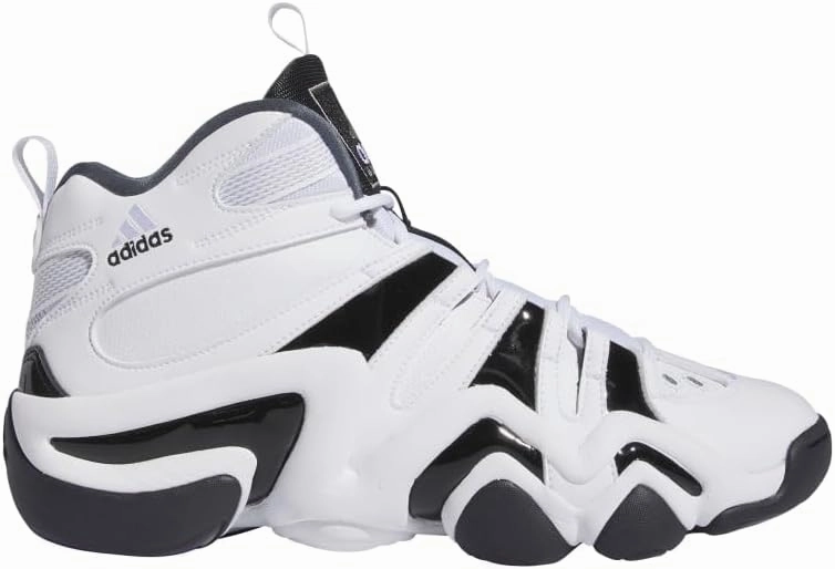 Adidas Crazy 8 Shoes