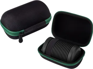 Aenllosi Hard Storage Case Replacement for Bang & Olufsen Beosound Explore - Wireless Outdoor Bluetooth Speaker (Black)