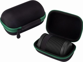 Aenllosi Hard Storage Case Replacement for Bang & Olufsen Beosound Explore - Wireless Outdoor Bluetooth Speaker (Black)