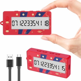 AI Lottery Machine, Smart Number Generator, Random lotto Picker, Powerball Quick Pick, Electronic Lottery Assistant, Rechargeable Number selector, Unbiased Lottery Tool, Intelligent Number Generator