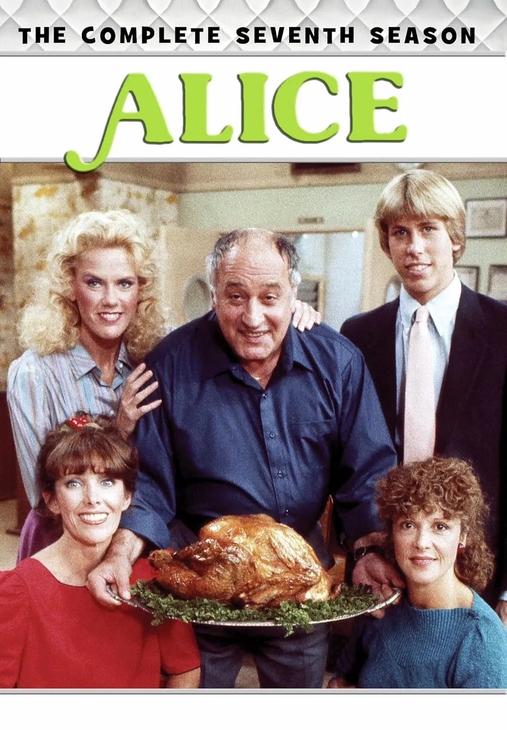 Alice: The Complete Seventh Season