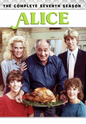 Alice: The Complete Seventh Season