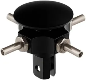 Alum Helicopter Rotor Head for Wltoys K124 K170 Series Upgrades Part