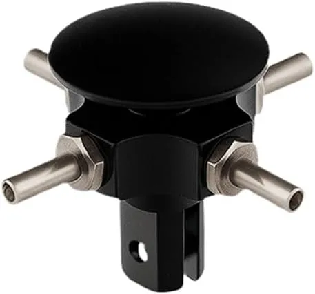 Alum Helicopter Rotor Head for Wltoys K124 K170 Series Upgrades Part