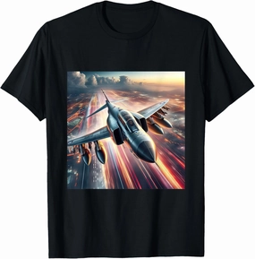 Aviation Pilot T-Shirt