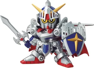 Bandai Hobby BB#370 Knight Gundam Legend BB Bandai Super Deformed Action Figure