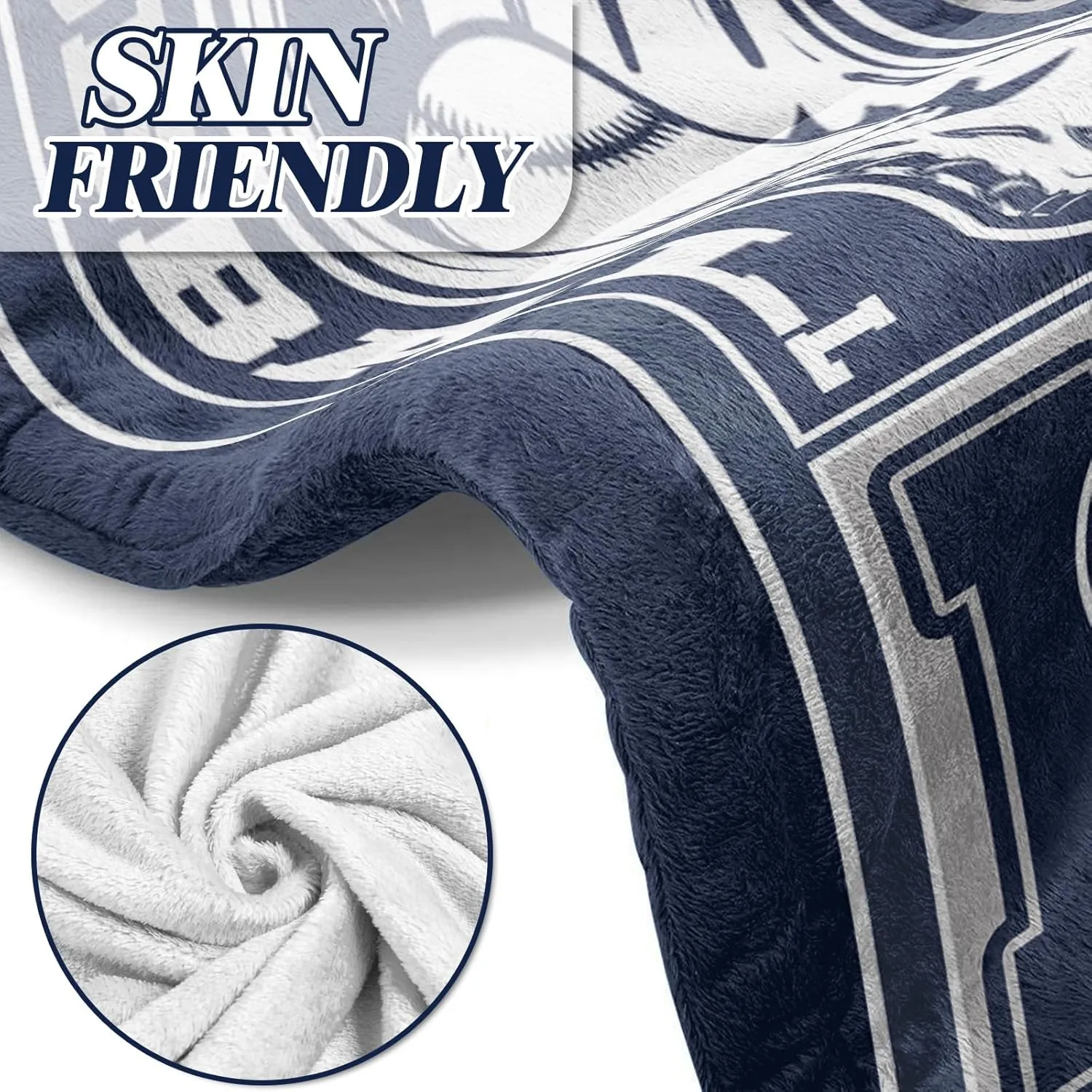 Baseball Blanket, Baseball Gifts for Men Boys, Sports Stuff Fans Coach Gifts 80"x60" Blanket Throws for Valentines Birthday Christmas.