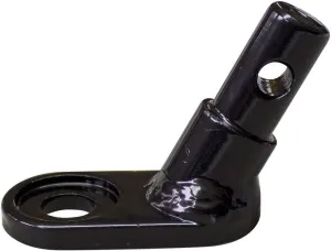 Bicycle Trailer Hitch for Solvit, Houndabout, Lucky Dog and Many More