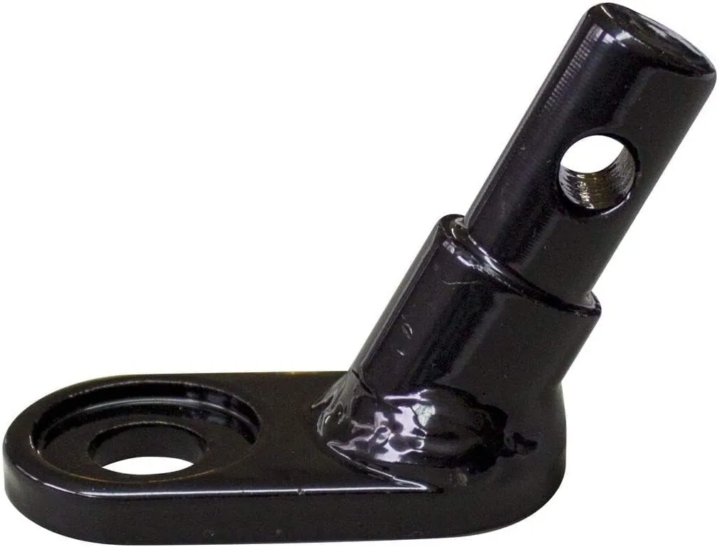 Bicycle Trailer Hitch for Solvit, Houndabout, Lucky Dog and Many More