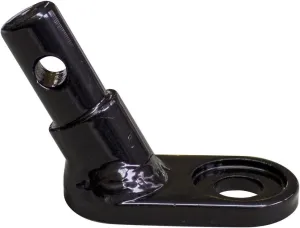 Bicycle Trailer Hitch for Solvit Houndabout, Lucky Dog and More