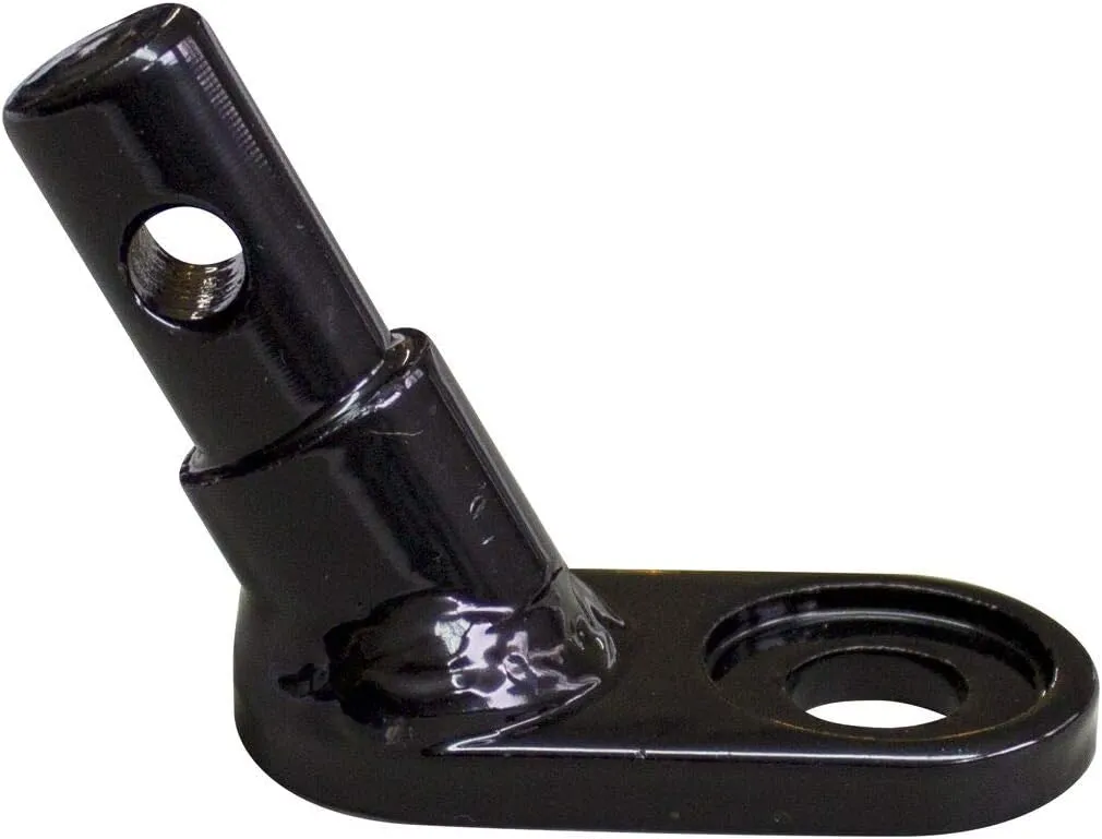 Bicycle Trailer Hitch for Solvit Houndabout, Lucky Dog and More
