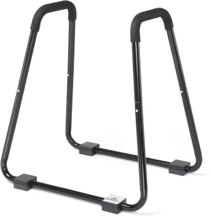 Black Mountain Products Heavy Duty Stand 3000-Pound Rated Dip Station