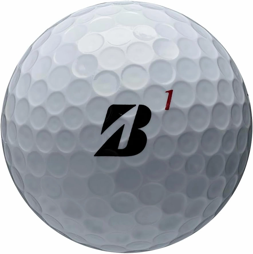 Bridgestone Golf Tour B X Golf Balls