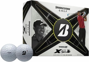 Bridgestone Golf Tour B X Golf Balls