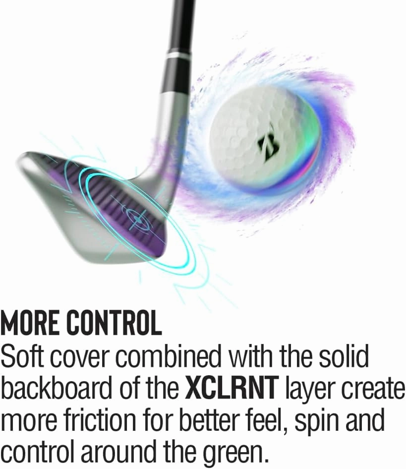 Bridgestone Golf Tour B X Golf Balls