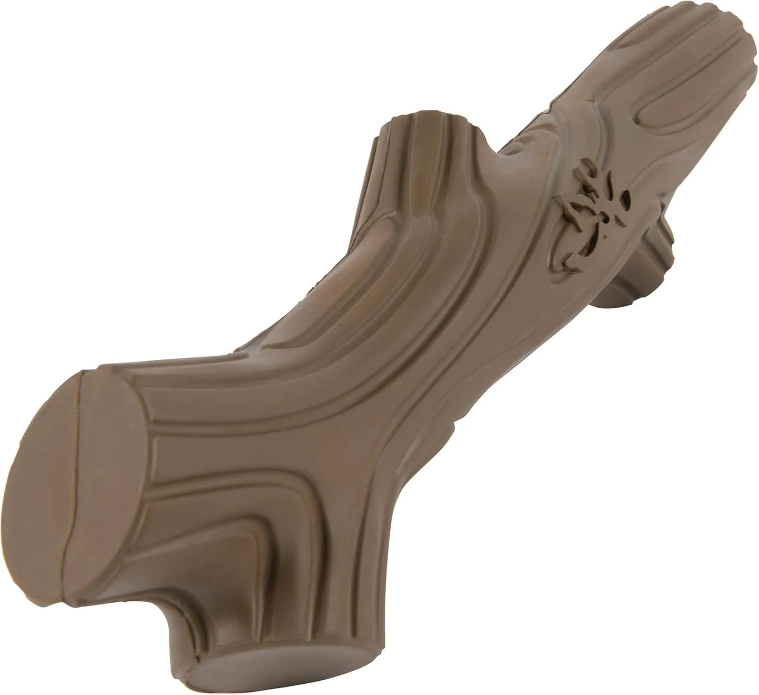 Browning Pet Toys, Durable Dog Toys for Tug and Fetch, Durable Solid Rubber Stick Toy