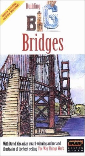 Building Big - Bridges [VHS]