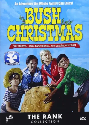 Bush Christmas