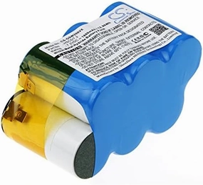 Cameron Sino Replacement for Gtech SW01 SW02 SW04 SW04 Floor Swee'per SW10 SW20 Battery 1800mAh/7.2V