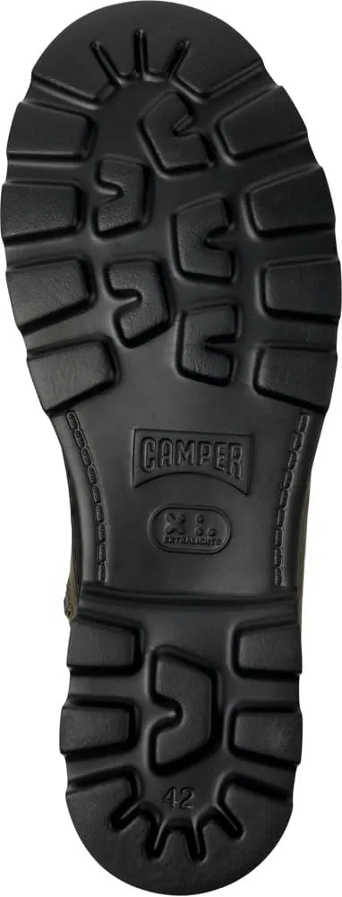 Camper Men's Basket Bootie