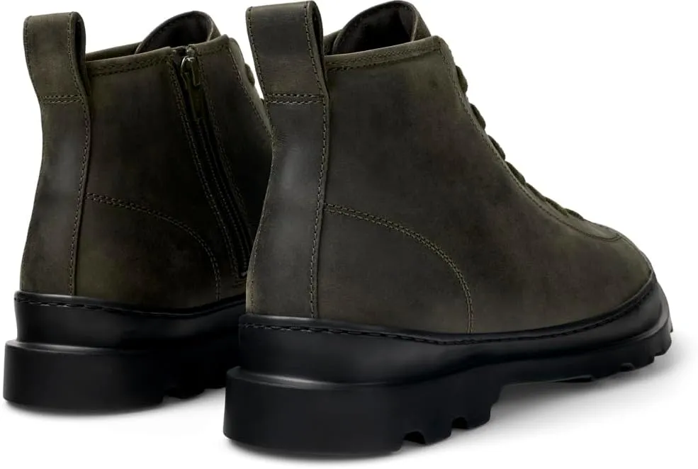 Camper Men's Basket Bootie